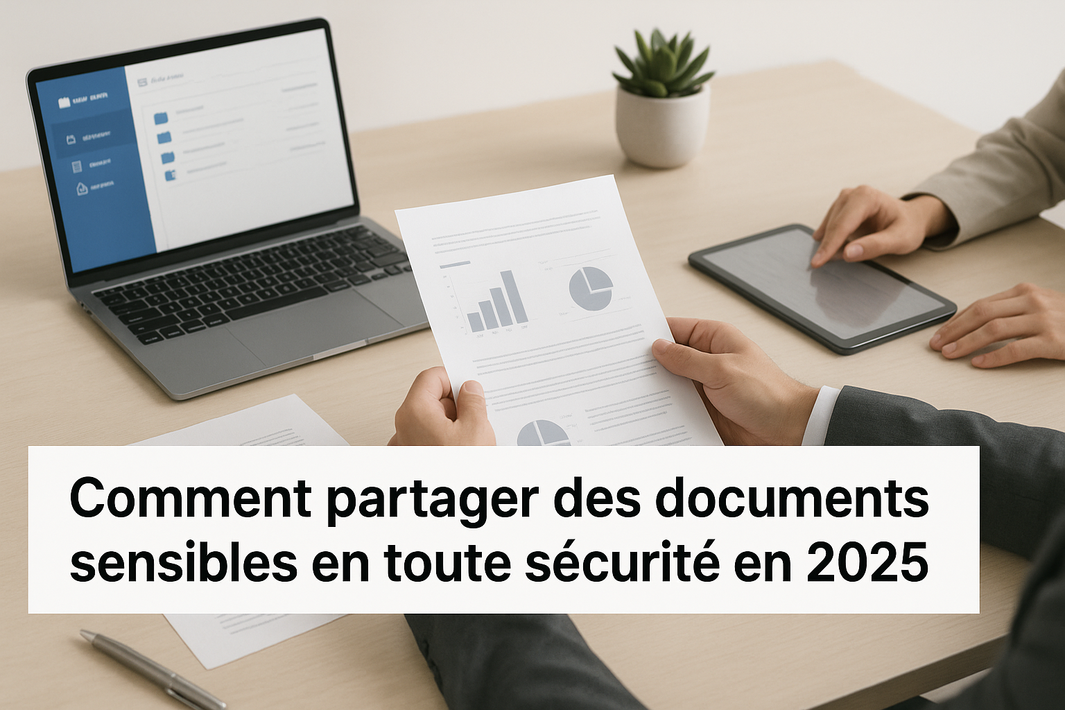 documents sensibles