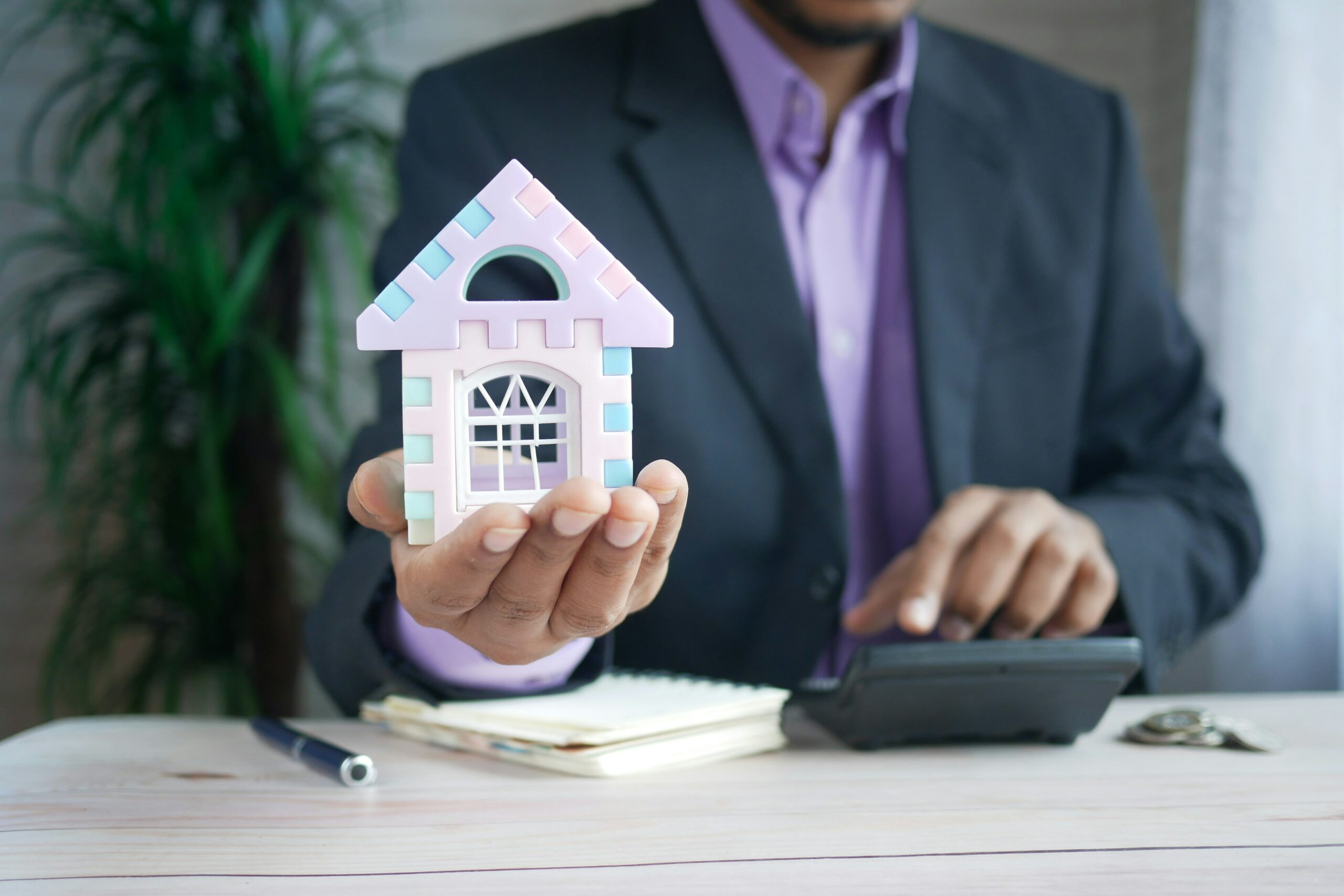 due diligence immobilière